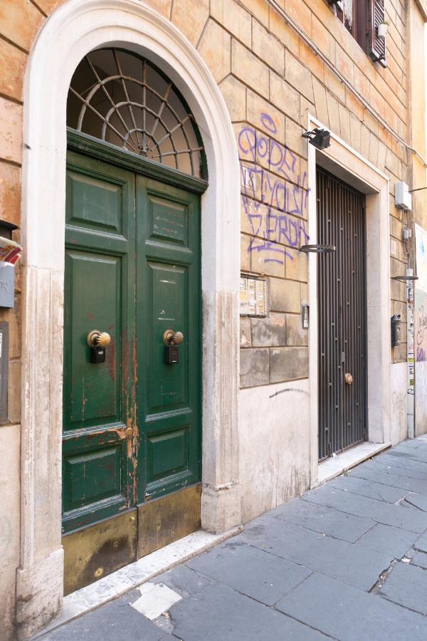 Monti Colosseum Roma Exterior foto